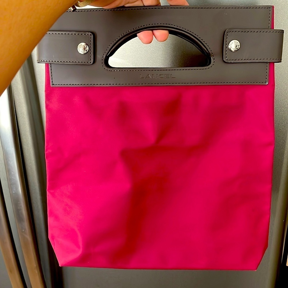 LANCEL BAG #7